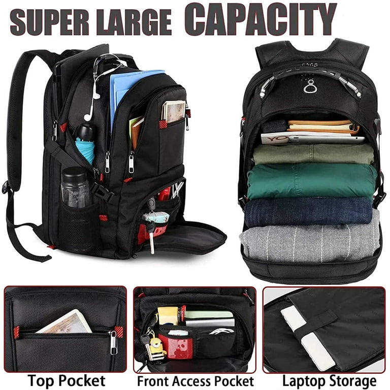 Best backpack for top 17.3 inch laptop