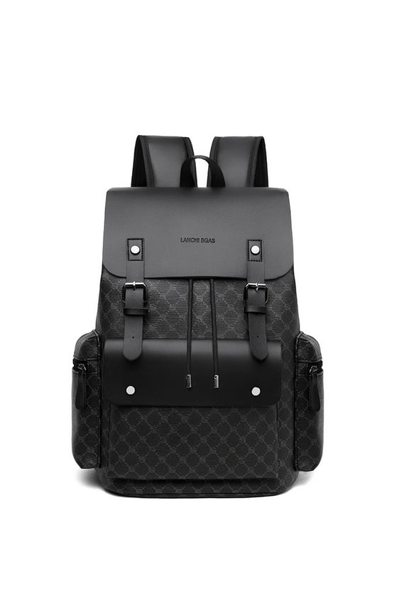 Backpack for Men Large Capacity School Bag Computer Backpack for Men