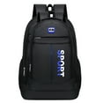 thumbnail image 1 of Backpack for Men Waterproof Travel Multifunctional Laptop Bag for School Business Daily Use, 1 of 7