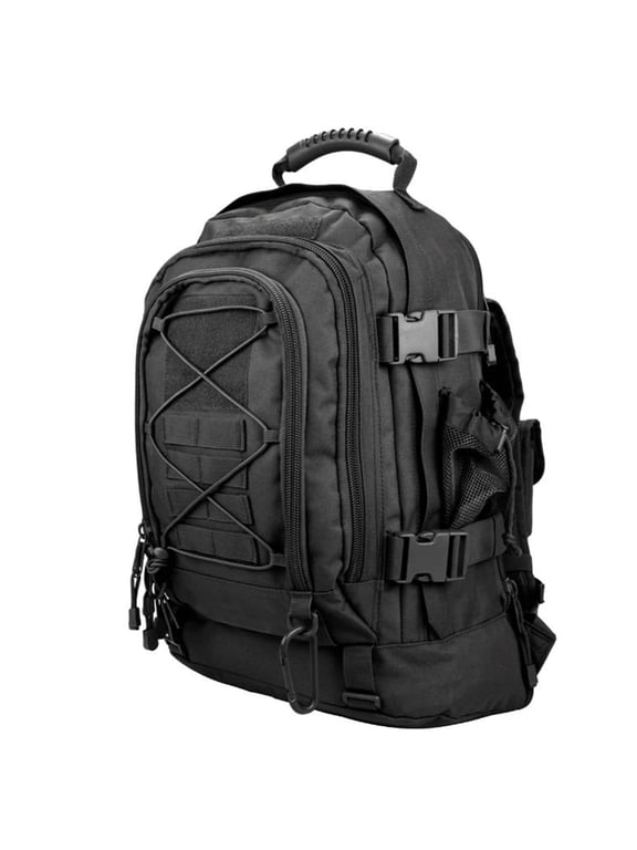 Backpack for Men Women Camping Hiking Large Multifunction Outdoor Sport Rucksack Molle Bag Backpacks