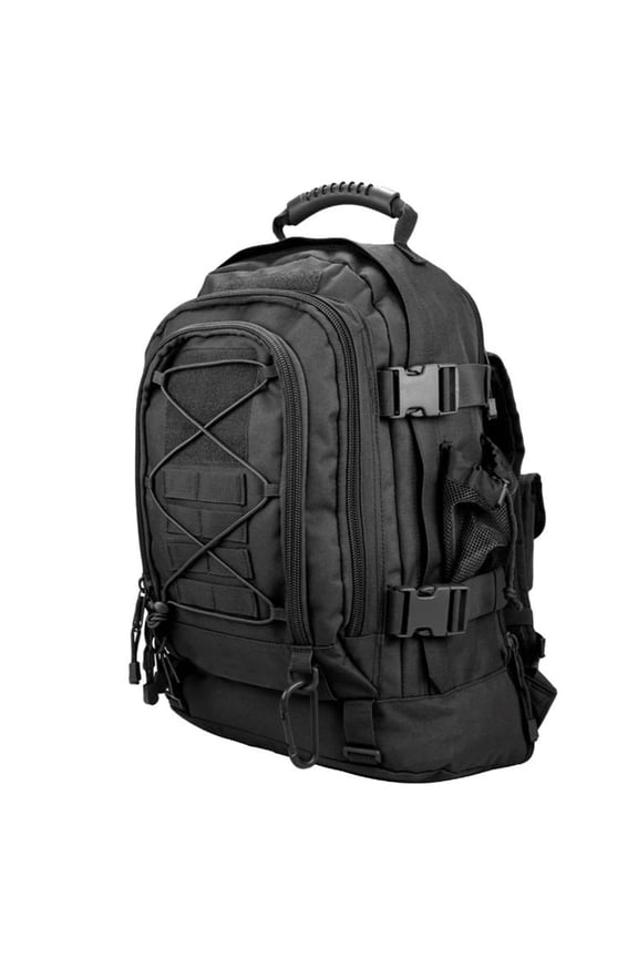 Backpack for Men Women Camping Hiking Large Multifunction Outdoor Sport Rucksack Molle Bag Backpacks