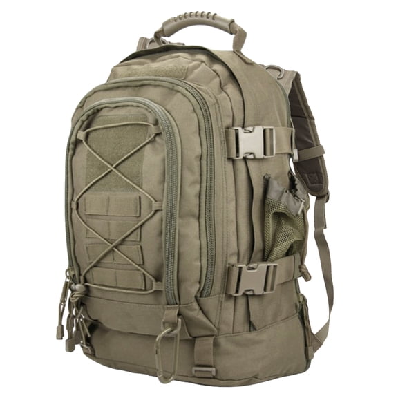 Backpack for Men Women Camping Hiking Large Multifunction Outdoor Sport Rucksack Molle Bag Backpacks