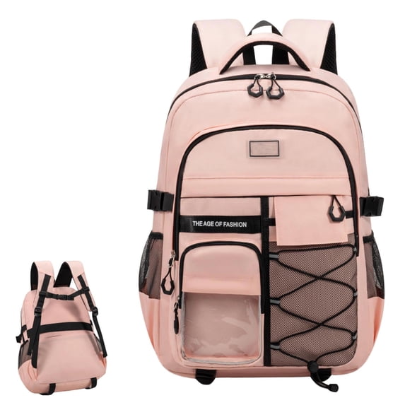 Backpack for Men Women Large Water Resistant Commuter Laptop Daypack Back to School Backpack for Men Women