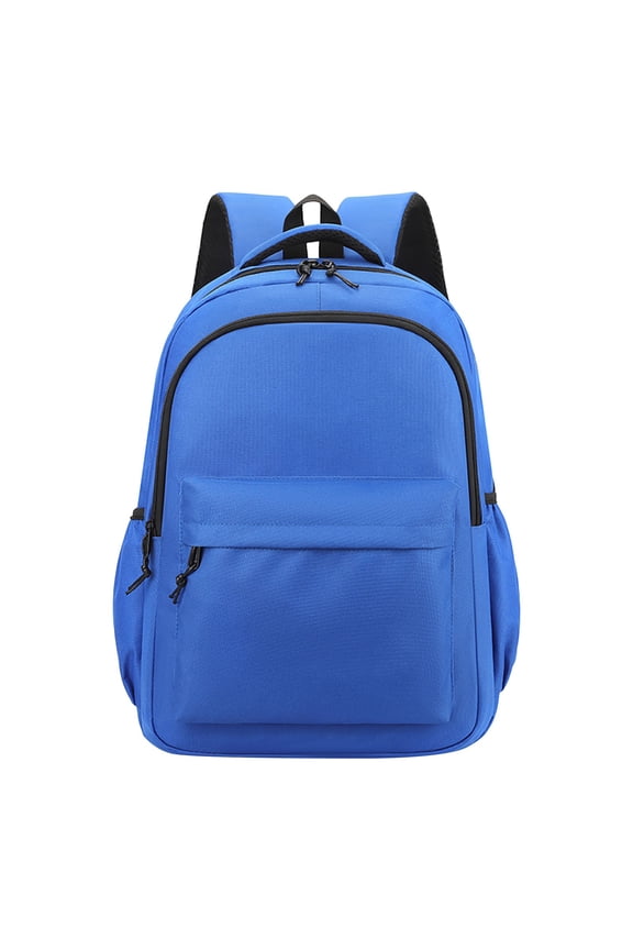 Backpack for Men and Women Large Capacity Schoolbag for School Teens Lightweight Casual Daypack Laptop Backpack