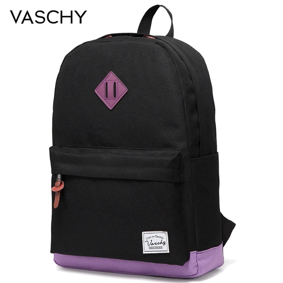 VIC MATIÉ - Damen Tasche Borsa Vita im geometrischen Design - Suave PVC