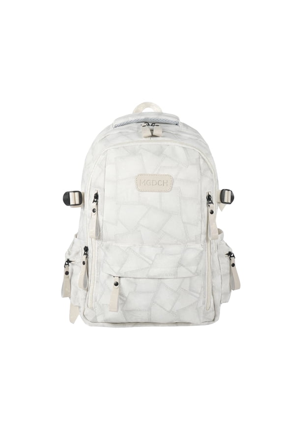 Laptop Backpack,Feature Packed for School,Travel,Everyday,Small Size,Black