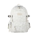thumbnail image 1 of Forest Myth Travel Laptop Backpack, Water Resistant Lightweight Carry On Backpack for School, Travel and Everyday Use,Small Size,Black, 1 of 6
