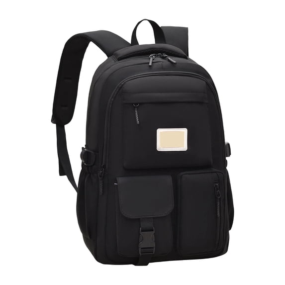 Backpack for School, Teen Girls & Women, School Bag Bookbag with Multi Pockets