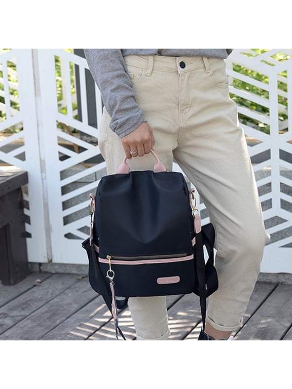 Backpack for Women,Fashion Mini Backpack Purse,Multi-purpose Cute Backpack for Women,Suitable for Travel,Office and Daily Life