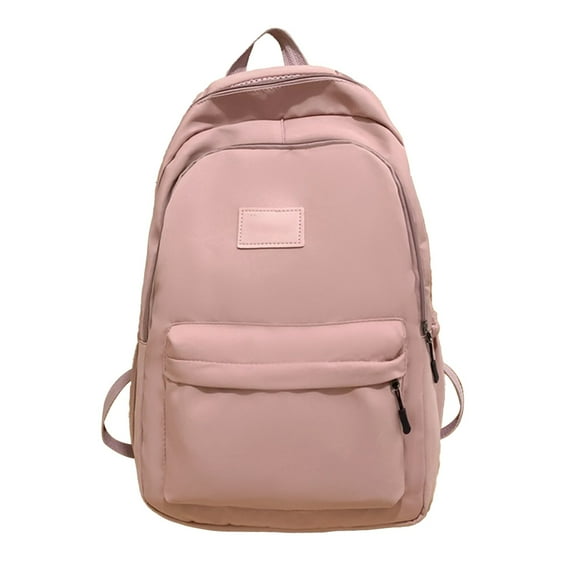 Backpack for Women, Large Capacity Student Bag, Versatile Campus Style Backpack, Comfortable Shoulder Strap, Practical School and Travel Backpack