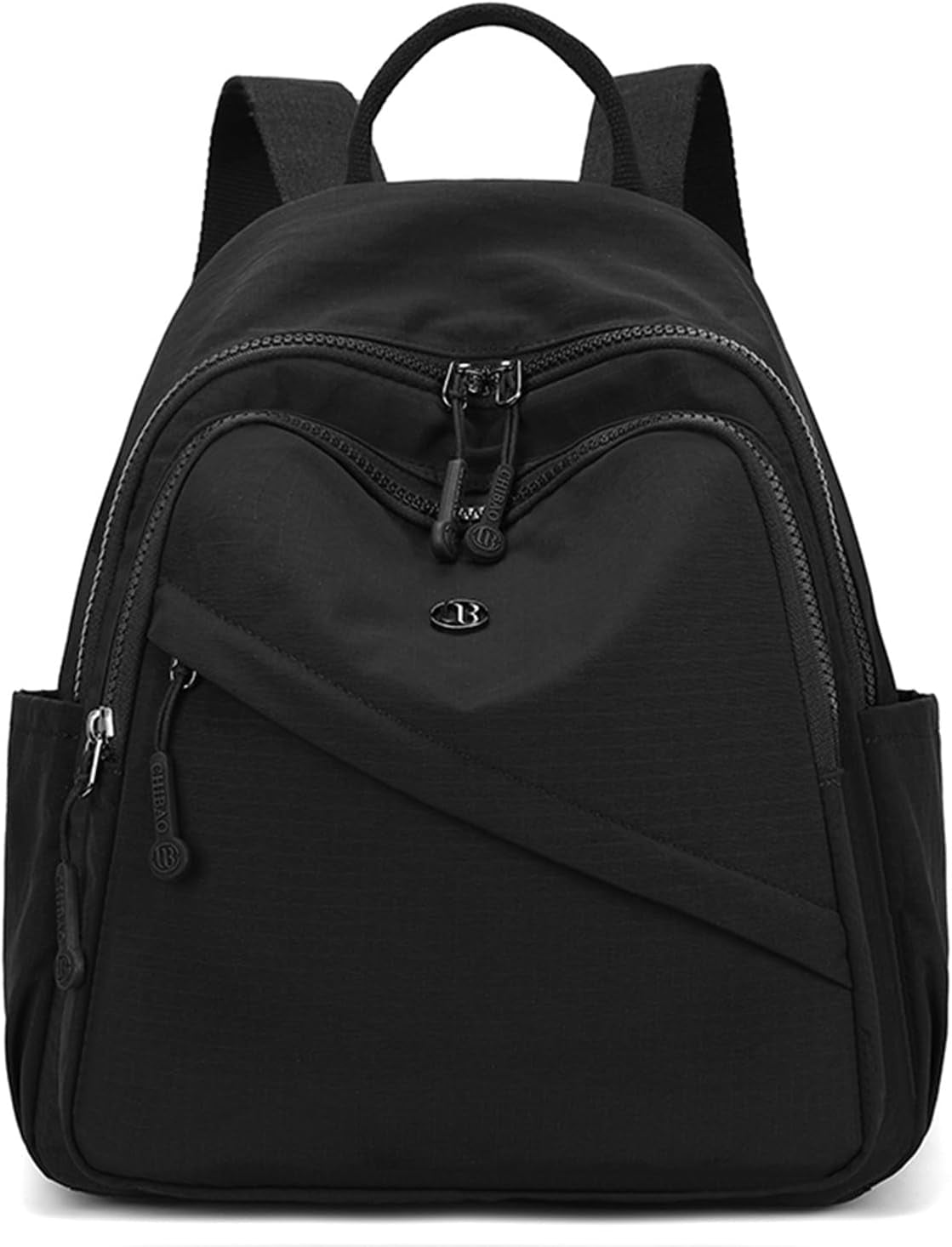 Backpack for Women Small, Mini Nylon Travel Backpack Purse  display picture 1