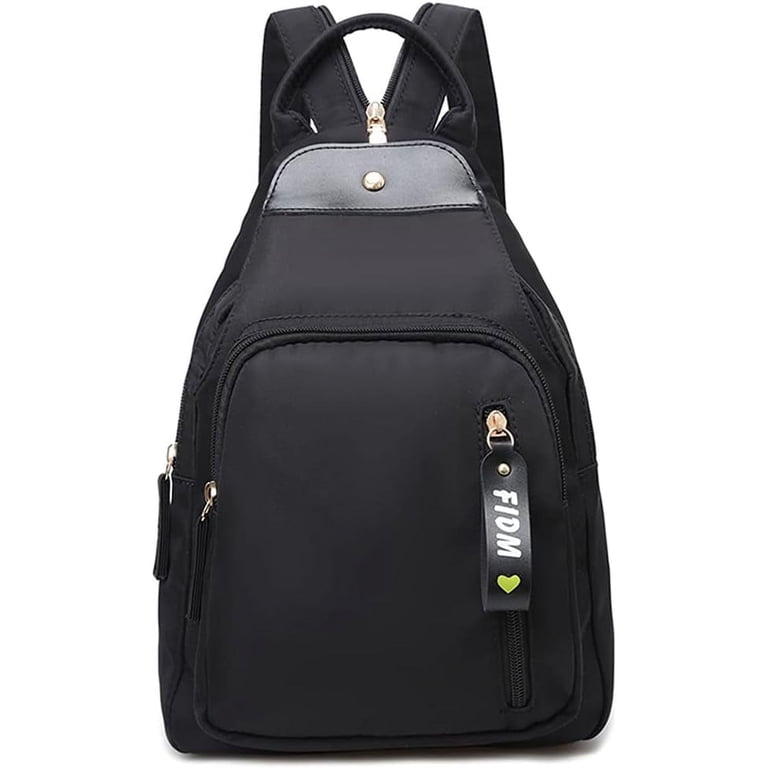 Mini Backpack with Wet Pocket and RFID Blocking Pocket, Small Backpack Purse Amazon.com: SYTRAH Small Backpack Purse for Women, Mini  main image 2