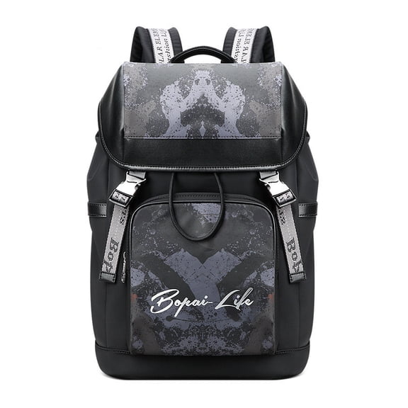 Backpack outdoor fashion backpack,Camouflage