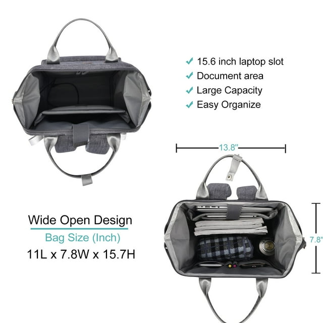 'Ray' backpack Backpacks