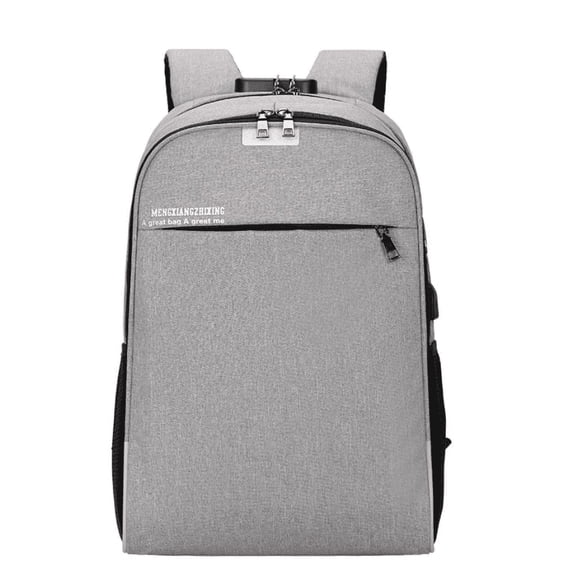 Backpack travel bag