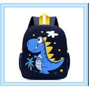 Backpack under $5! Yannianjz Cute Cartton Dinosaur Backpack