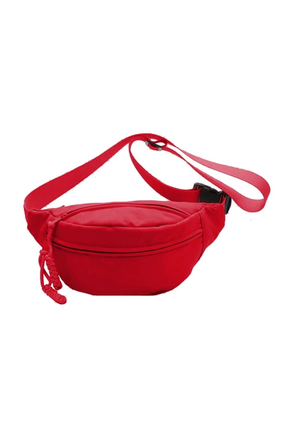 Backpack with Chest Strap Multi-Layer Canvas Sling Bag 32x15x11cm Backpack Travel Bag Casual Shoulder Bag for Hiking