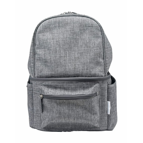 Backpack with Cooler Compartment