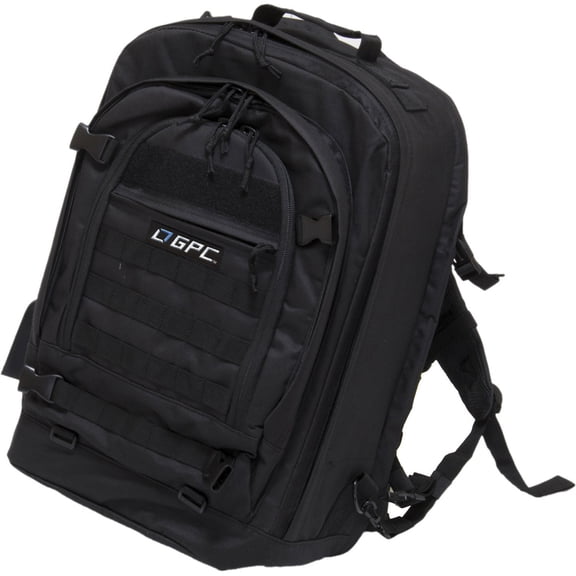 Go Professional Cases Backpack with Shoulder Strap Option for the Phantom 4/Phantom 4 Pro