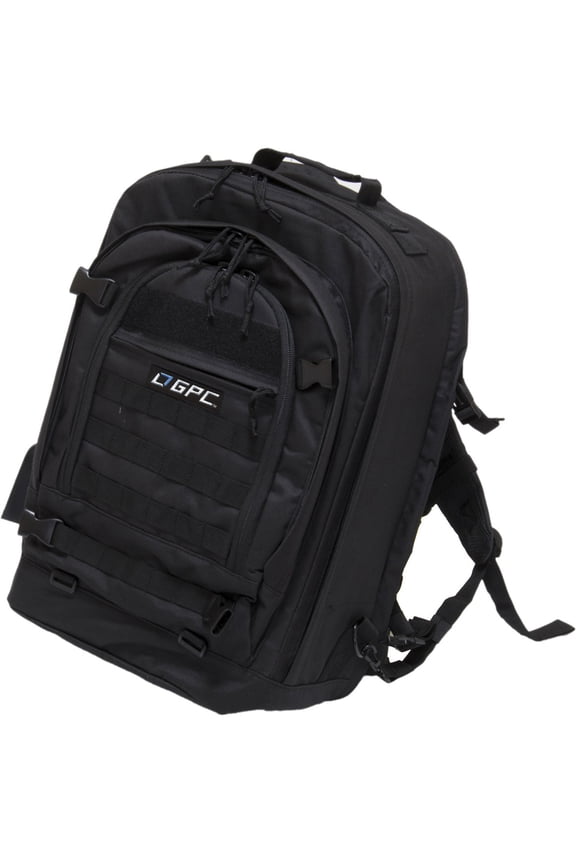 Cases Backpack with Shoulder Strap Option for the Phantom 4/Phantom 4 Pro