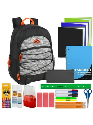 School Backpacks in Backpacks Walmart