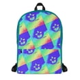 thumbnail image 1 of Backpack, 1 of 2