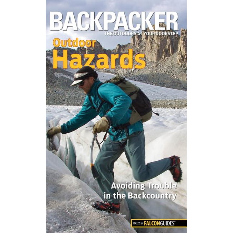 Backpacker Magazine
