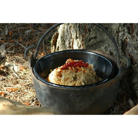 Backpacker'S Pantry Backpacker'S Pantry Kung Pao Chicken With Rice