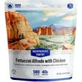 thumbnail image 1 of Backpacker's Pantry Fettuccini Alfredo with Chicken, 1 of 3