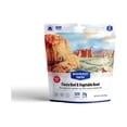 thumbnail image 1 of Backpacker's Pantry Fiesta Beef and Vegetable Bowl Dehydrated Food, 520 Cal, 31g, 1 of 3