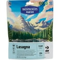 thumbnail image 1 of Backpacker's Pantry Lasagna, Pouch, 2 Servings, 6.2 oz, 1 of 5