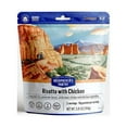 thumbnail image 1 of Backpacker's Pantry Risotto with Chicken, 1 of 2