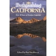 thumbnail image 1 of Pre-Owned Backpacking California (Paperback) 0899972861 9780899972862, 1 of 1