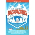 thumbnail image 1 of Backpacking: The Ultimate Backpacking Guide- The Road Map to a Successful Wilderness Adventure that will Guide your through Camping, Equipment, Meal Planning, and More (Paperback), 1 of 1