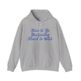 thumbnail image 1 of Backpacking Traveler Nomad Hoodie Gifts Hooded Sweatshirt Pullover Shirt, 1 of 4