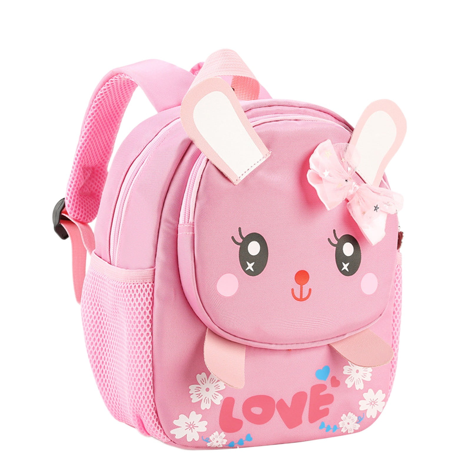 Backpacks Backpack for Men Dinosaur Backpack Travel Backpack Pink Size