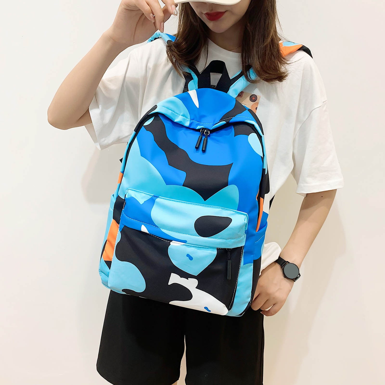 Is A School Backpack A Personal Item Backpacks for Girls Girls Backpack Personal Item Backpack Travel
