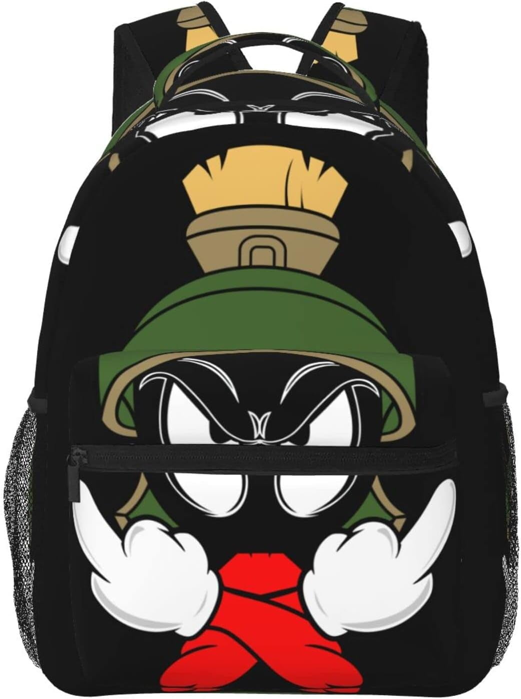 Marvin The Martian Backpack