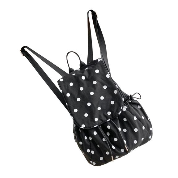 Backpacks Purse for Women Nylon Backpacks School Bag Small City Pack Handbags Fashion Lightweights Backpacks Daypack Gift