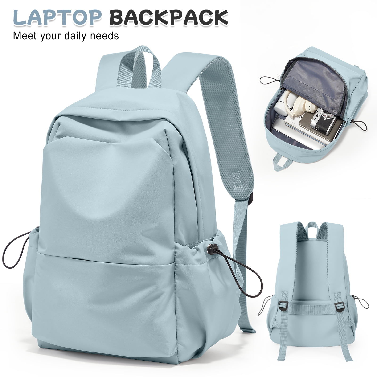 jansport right pack yellow card Backpack - Durable Daypack with Padded 15