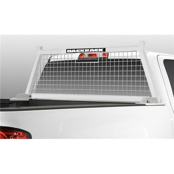 Backrack 10550W Frame Hardware Kit