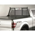 thumbnail image 1 of Backrack 145LV Half Louver Headache Rack Frame, 1 of 2