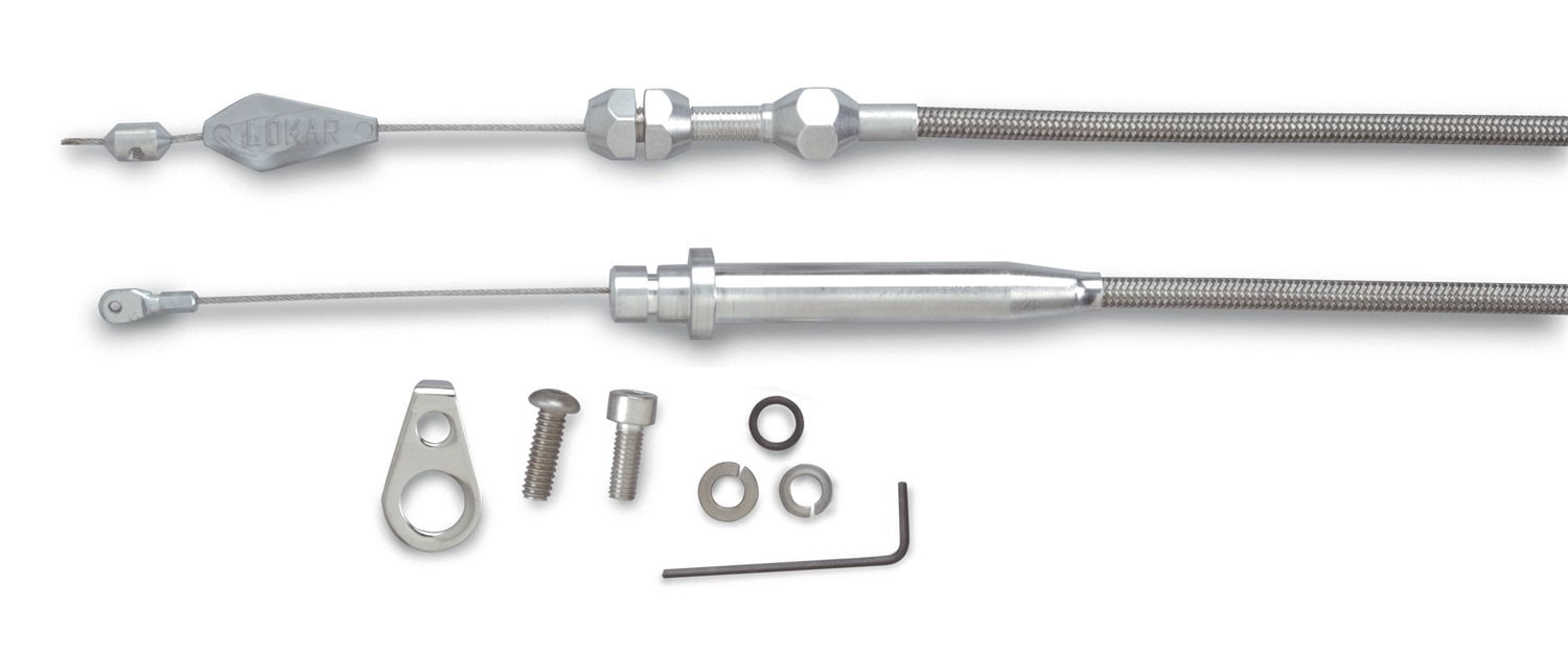 BACKRACK by RealTruck | Hardware Kit for use w/ 31