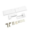 thumbnail image 1 of Backrack 30150W Installation Hardware Kit Fits 22 Maverick Fits select: 2022-2023 FORD MAVERICK, 1 of 2