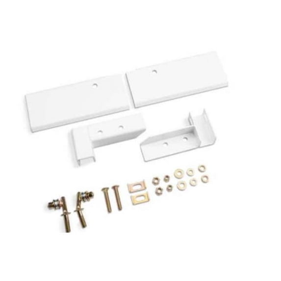 Backrack 30150W Installation Hardware Kit Fits 22 Maverick Fits select: 2022-2023 FORD MAVERICK