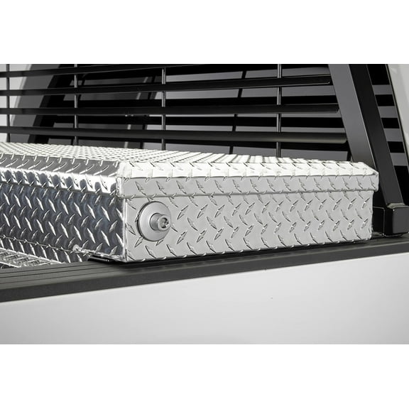 Backrack 30201Lp Low Profile Hardware Kit Fits select: 1999-2016 FORD F250, 1999-2016 FORD F350