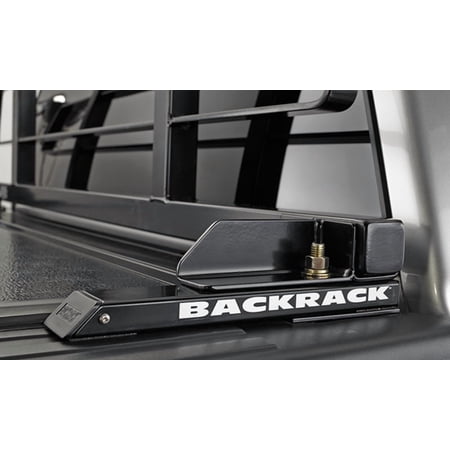 BackRack 40123 Headache Rack Mounting Kit TONNO REPLACEMENT COMPONENTS Fits select: 2015-2022 FORD F150, 2023 FORD F150 SUPER CAB