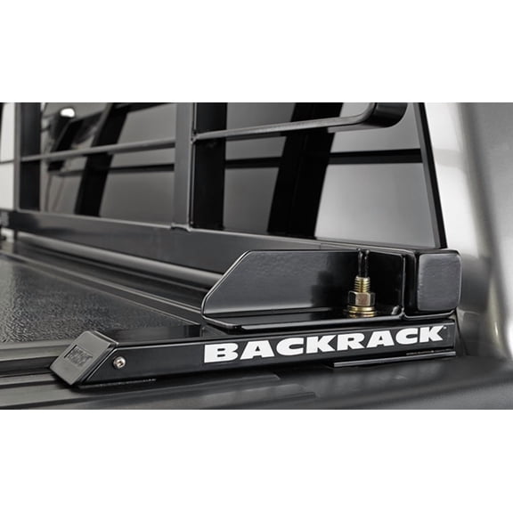 BackRack 40123 Headache Rack Mounting Kit TONNO REPLACEMENT COMPONENTS Fits select: 2015-2022 FORD F150, 2023 FORD F150 SUPER CAB