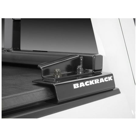 Backrack 50117 Tonneau Cover Hardware Kit Fits select: 2013-2018 RAM 1500, 2002-2012 DODGE RAM 1500
