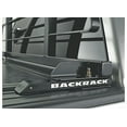 thumbnail image 1 of BACKRACK 92517 02-15 RAM ALL MODELS EXCEPT RAMBOX TONNEAU-LOW PROFILE 1IN RISER, 1 of 2